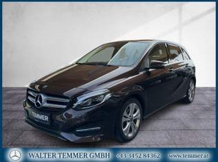 B 180 d Urban, 16950 €, Auto & Fahrrad-Autos in 8434 Tillmitsch