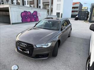 A6 3.0 TDI clean diesel quattro, 17000 €, Auto & Fahrrad-Autos in 9020 Innere Stadt