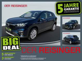 S-Cross 1.4 DITC Hybrid shine, 20990 €, Auto & Fahrrad-Autos in 8572 Bärnbach S-Cross 1.4 DITC Hybrid shine, 20990 €, Auto & Fahrrad-Autos in 8572 Bärnbach