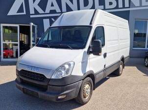 Daily HKa 35 S... Radstand 3300, 14999 €, Auto & Fahrrad-Autos in 4150 Rohrbach-Berg Daily HKa 35 S... Radstand 3300, 14999 €, Auto & Fahrrad-Autos in 4150 Rohrbach-Berg