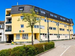 Maisonette 3 Zimmer mit Loggia im Ortszentrum, 350000 €, Immobilien-Wohnungen in 2230 Gemeinde Gänserndorf
