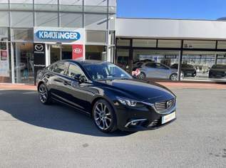Mazda 6 CD175 Revolution Top, 12180 €, Auto & Fahrrad-Autos in 8132 Pernegg an der Mur