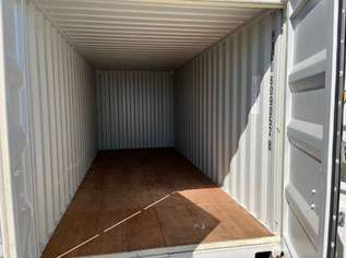 Lagercontainer / Seecontainer / Stellplätze