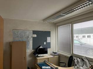 40 m² Büroeinheit, 950 €, Immobilien-Gewerbeobjekte in 2325 Katastralgemeinde Himberg