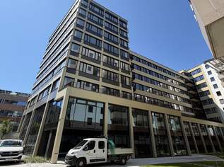 * VILLAGE WORKS// BÜROS zu mieten in zentraler Lage nahe Hauptbahnhof, 4047.61 €, Immobilien-Gewerbeobjekte in 1030 Landstraße