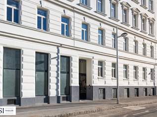 The TAILORED - Inspired by YOU designed by MASTERS, 709000 €, Immobilien-Wohnungen in 1030 Landstraße