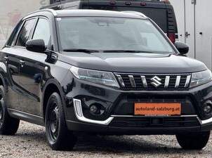 Vitara 1.4 AllGrip S *Tempomat* ISOFIX*Rückfahrka*, 17700 €, Auto & Fahrrad-Autos in 5020 Altstadt