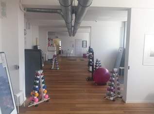 MARKT AM BINDERMICHL: Generalsanierte klimatisierte 200 m² Büro-/Ordi-/Studiofläche mit garantiert bestem Preis-/Leistungsverhältnis - Flexible (Um-)planungs-/Erweiterungsmöglichkeiten von ca. 61 bis max. 255 m² - leistungsstarke Lüftungs- u. Klimaanlage!, 2638.77 €, Immobilien-Gewerbeobjekte in Oberösterreich