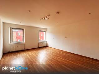 Helle 3-Zimmer-Wohnung im Herzen von Hall in Tirol, 369000 €, Immobilien-Wohnungen in 6060 Heiligkreuz