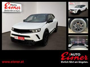 MOKKA E ULTIMATE, 17900 €, Auto & Fahrrad-Autos in 9020 Innere Stadt