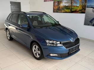 Skoda Fabia Combi Style TSi, 12800 €, Auto & Fahrrad-Autos in 2201 Gemeinde Hagenbrunn