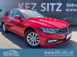 Passat Variant Business 2,0 TDI DSG | AHK/NAVI PRO/VIRTUAL, 18490 €, Auto & Fahrrad-Autos in 4053 Ansfelden