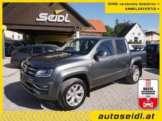 Amarok 4Motion 3.0 TDI Highline *2021er+NAVI+AHV*, 33900 €, Auto & Fahrrad-Autos in 8200 Gleisdorf Amarok 4Motion 3.0 TDI Highline *2021er+NAVI+AHV*, 33900 €, Auto & Fahrrad-Autos in 8200 Gleisdorf