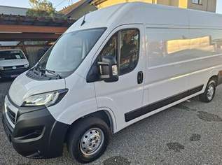 Boxer 333 L3H2 BlueHDi 140 / Schwingsitz, 20950 €, Auto & Fahrrad-Autos in 4840 Vöcklabruck