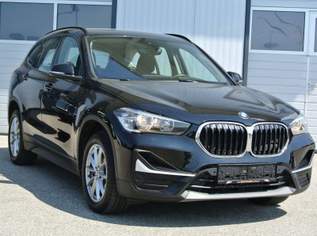 X1 sDrive16d ** Head-up ** NAVI * KAMERA *, 21390 €, Auto & Fahrrad-Autos in 4693 Desselbrunn