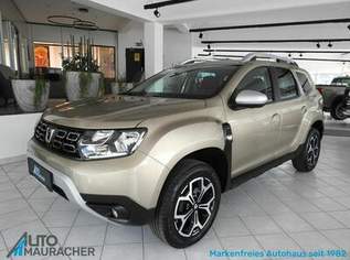 Duster Prestige 1,5 dCi 115 4WD*AHK*NAVI*KAMERA*, 15990 €, Auto & Fahrrad-Autos in 6220 Gemeinde Buch in Tirol Duster Prestige 1,5 dCi 115 4WD*AHK*NAVI*KAMERA*, 15990 €, Auto & Fahrrad-Autos in 6220 Gemeinde Buch in Tirol