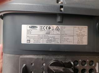 Wechselrichter Fronius Symo 10.0-3-M Wechselrichter Fronius Symo 10.0-3-M
