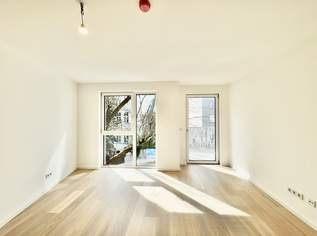 F100 | 3 ZI WOHNUNG mit 2 BALKONEN | ERSTBEZUG IM NEUBAU 1140 WIEN, 549000 €, Immobilien-Wohnungen in 1140 Penzing