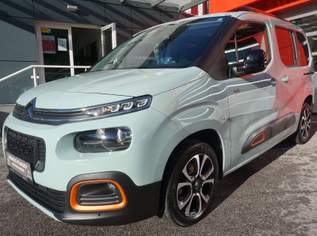 Berlingo HDi 130 XTR Shine, 20500 €, Auto & Fahrrad-Autos in 2500 Gemeinde Baden