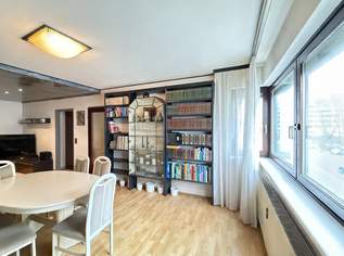 TOLLE LAGE - BREITENSEE: direkt bei der U-Bahn I inkl. Garagenstellplatz I Sauna & Fitnessraum I perfekt geschnitten I hervorragende Infrastruktur I 2. Liftstock, 349000 €, Immobilien-Wohnungen in 1140 Penzing