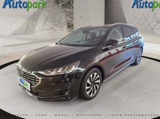 Focus Titanium X, 22490 €, Auto & Fahrrad-Autos in 6382 Kirchdorf