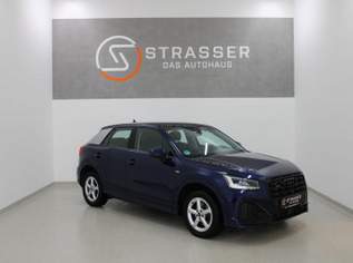 Q2 35 TDI quattro S line, 32900 €, Auto & Fahrrad-Autos in Tirol