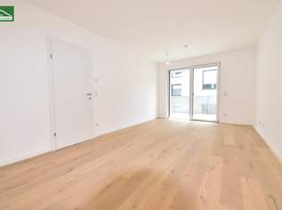 Ihre Mieter werden sich freuen (Nettopreis) - hervorragend aufgeteilte 3.Zimmerwohnung mit Balkon bei U1. - WOHNTRAUM, 387575.15 €, Immobilien-Wohnungen in 1220 Donaustadt