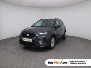 Arona Reference Edition 1.0 TSI, 19670 €, Auto & Fahrrad-Autos in 4060 Leonding