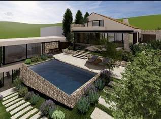 Panoramalage mit Seltenheitswert – Einfamilienhaus mit traumhaftem Fernblick und außergewöhnlichem Entwicklungspotenzial, 590000 €, Immobilien-Häuser in 8075 Hart bei Graz Panoramalage mit Seltenheitswert – Einfamilienhaus mit traumhaftem Fernblick und außergewöhnlichem Entwicklungspotenzial, 590000 €, Immobilien-Häuser in 8075 Hart bei Graz