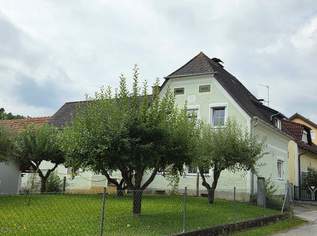 Charmantes Wohnhaus mit großem Grundstück & vielseitigem Entwicklungspotenzial in Rohrbach an der Lafnitz! Charmantes Wohnhaus mit großem Grundstück & vielseitigem Entwicklungspotenzial in Rohrbach an der Lafnitz!