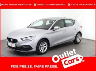 Leon 1,0 TSI Style, 16990 €, Auto & Fahrrad-Autos in 8792 St. Peter-Freienstein