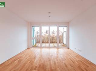 Ihr neues Zuhause in Floridsdorfer Grünruhelage!, 1000 €, Immobilien-Wohnungen in 1210 Floridsdorf