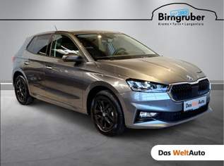 Fabia Selection TSI, 21990 €, Auto & Fahrrad-Autos in 3430 Gemeinde Tulln an der Donau