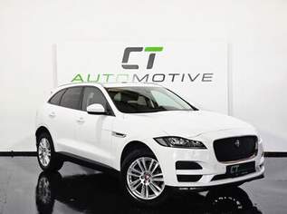 F-Pace 20D Pure AWD Aut, 23900 €, Auto & Fahrrad-Autos in 6700 Stadt Bludenz