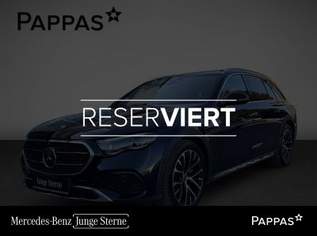 E 300 de 4MATIC T-Modell All-Terrain, 61950 €, Auto & Fahrrad-Autos in 8051 Gösting