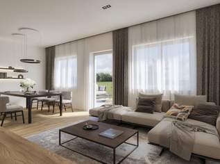 Neubauprojekt Aluna Moosdorf - Provisionsfrei Hochwertige 4-Zi. Doppelhaushälfte DHH2, 539000 €, Immobilien-Häuser in 5141 Moosdorf Neubauprojekt Aluna Moosdorf - Provisionsfrei Hochwertige 4-Zi. Doppelhaushälfte DHH2, 539000 €, Immobilien-Häuser in 5141 Moosdorf