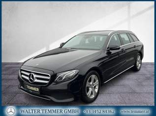 E 200 d T-Modell Avantgarde, 25750 €, Auto & Fahrrad-Autos in 8434 Tillmitsch