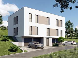 Neubauprojekt - Verwirklichen Sie Ihren Wohn(t)raum in Neumarkt- OG - Wohnung Top 4, 317180 €, Immobilien-Wohnungen in 4212 Neumarkt im Mühlkreis