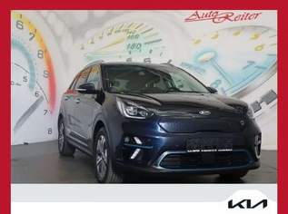 Niro EV Long Range Platin Aut. *VOLLAUSSTATTUNG*, 18990 €, Auto & Fahrrad-Autos in 8753 Fohnsdorf
