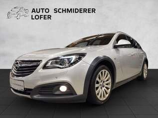 Insignia Country Tourer 2.0 CDTi 4x4, 10990 €, Auto & Fahrrad-Autos in 5090 Lofer