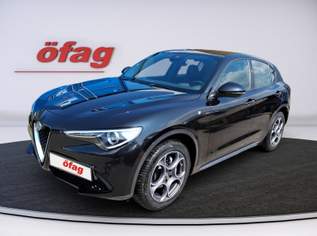 Stelvio Ti 2.0 16V 280 AT8 Q4, 37990 €, Auto & Fahrrad-Autos in 5020 Altstadt Stelvio Ti 2.0 16V 280 AT8 Q4, 37990 €, Auto & Fahrrad-Autos in 5020 Altstadt