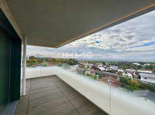 Provisionsfrei und fertig: Luxuriöse Balkonwohnung für Naturliebhaber - Ruhig und einzigartig, 680000 €, Immobilien-Wohnungen in 1100 Favoriten