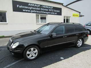 E 200 T CDI (211.207), 7900 €, Auto & Fahrrad-Autos in 4020 Bulgariplatz E 200 T CDI (211.207), 7900 €, Auto & Fahrrad-Autos in 4020 Bulgariplatz