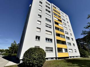 WELS | WIMPASSING: Sehr großzügige 3-Zimmer-Wohnung mit wintergartenähnlichem Charakter in Toplage von Wels!, 160000 €, Immobilien-Wohnungen in 4600 Wels