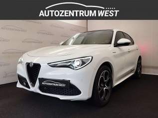 Stelvio Veloce 2,2 16V 210 AT8 Q4 .. Mod. 2021, 39987 €, Auto & Fahrrad-Autos in 6410 Marktgemeinde Telfs