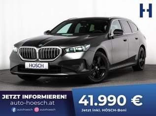 520 d Touring ADAPTIV LED ASSISTENZ PRIVACY, 43990 €, Auto & Fahrrad-Autos in 4061 Pasching 520 d Touring ADAPTIV LED ASSISTENZ PRIVACY, 43990 €, Auto & Fahrrad-Autos in 4061 Pasching
