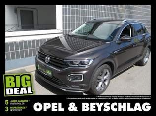T-Roc 1.5 TSI ACT Sport DSG, 23950 €, Auto & Fahrrad-Autos in 1190 Döbling