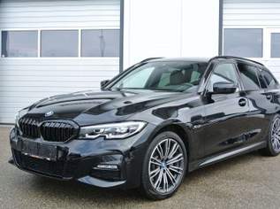 320 e PHEV Touring Aut. * M-Paket * LED * LEDER *, 31490 €, Auto & Fahrrad-Autos in 4693 Desselbrunn