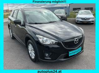 CX-5 CD150 Attraction, 8990 €, Auto & Fahrrad-Autos in 2751 Gemeinde Matzendorf-Hölles