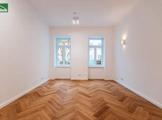 Wohnen mit Charakter – stilvolle Revitalisierung eines Spätgründerzeithauses, 285000 €, Immobilien-Wohnungen in 1220 Donaustadt